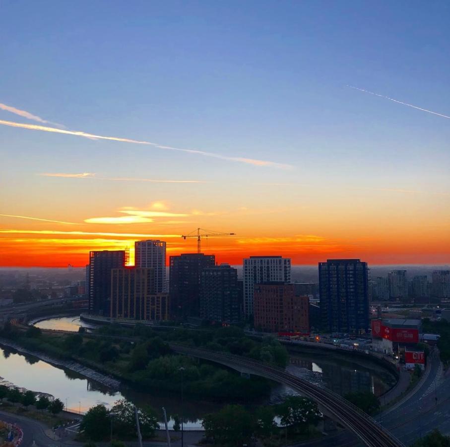 Apartamento Skylineviews 2 Bed 2 Bath Flat Near Canary Wharf, O2 & Excel Londres