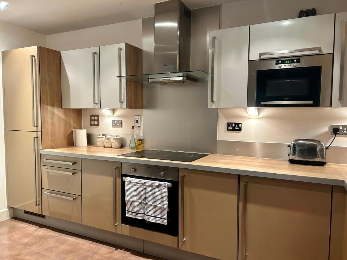 Apartamento Skylineviews 2 Bed 2 Bath Flat Near Canary Wharf, O2 & Excel
