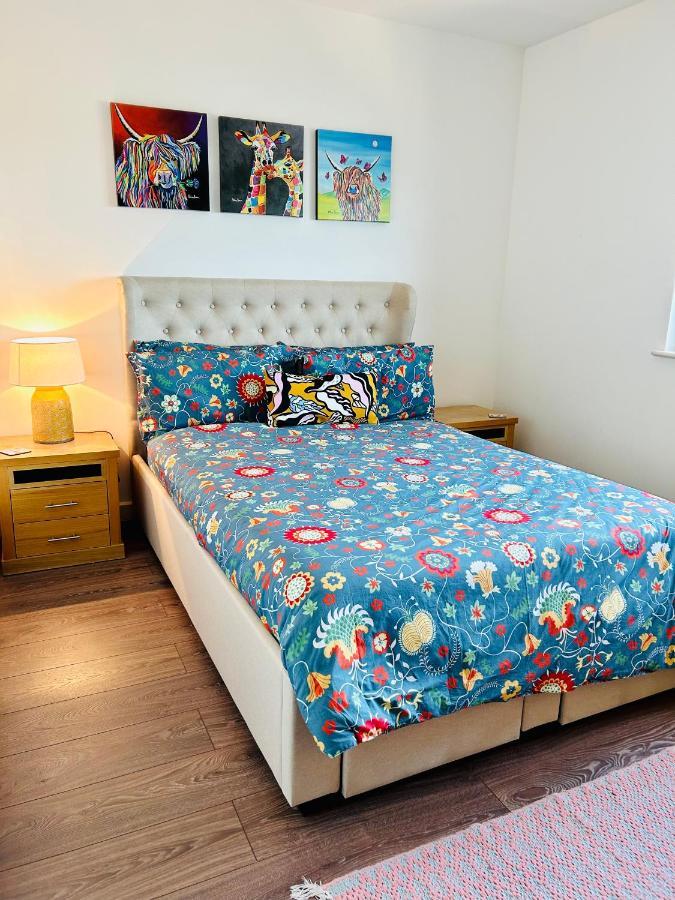 Apartamento Skylineviews 2 Bed 2 Bath Flat Near Canary Wharf, O2 & Excel